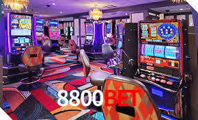 8800bet: A Experiência de Casino com Jogos de Mesa ao Vivo