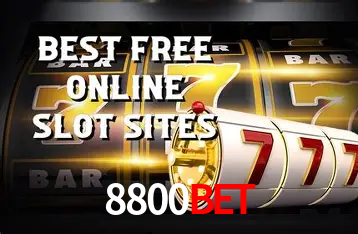 8800 bet login