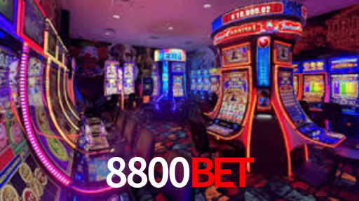 8800 bet login
